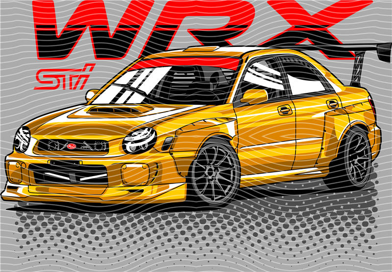 Street design-JT 344